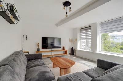 Woning Admiraalsplein 40 Dordrecht