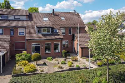 Woning Kolenbranderserf 49 Eerbeek