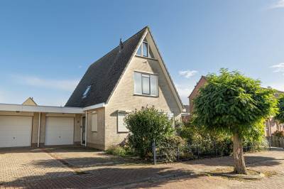 Woning Vlet 3 Werkendam