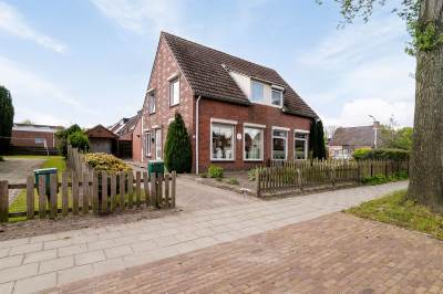 Woning Engweg 87 Klazienaveen