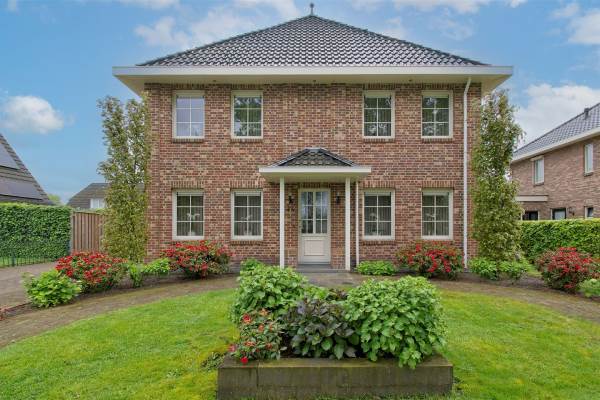 Woning De Huizen 49 Zwartemeer