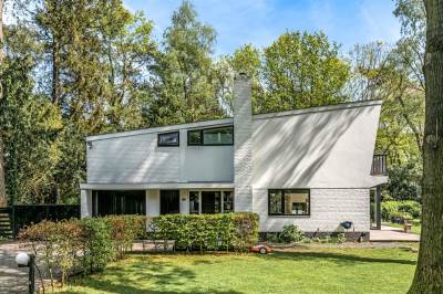 Woning Eekhoornlaan 12 Wageningen