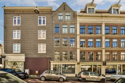 Woning Knollendamstraat 31 Amsterdam