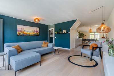 Woning Van Pallandtmarke 123 Zwolle