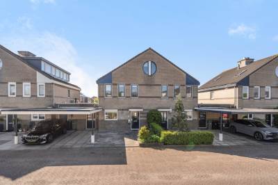 Woning Goudenregenzoom 104 Zoetermeer