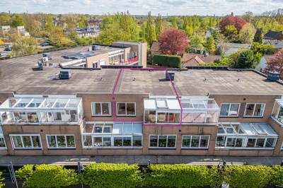 Woning Herenstraat 121 Voorhout