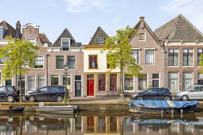 Woning Verdronkenoord 23 Alkmaar