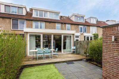 Woning Strandvliet 42 Amstelveen