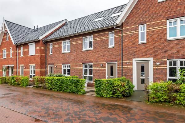 Woning Meerkoet 4 Veenendaal