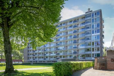 Woning Lambert Heijnricsstraat 10B Amersfoort