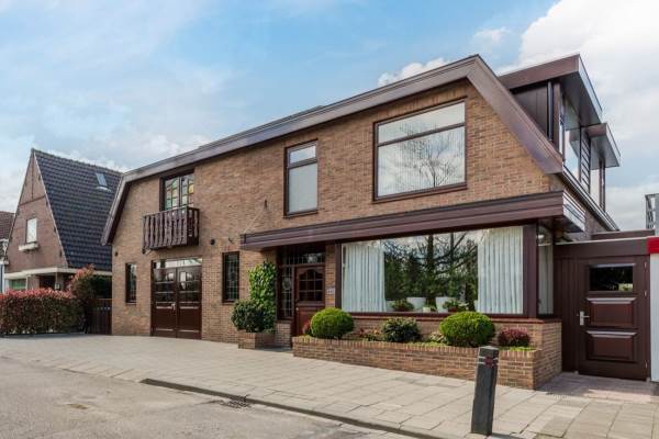 Woning Buitenkerk 32 Bodegraven