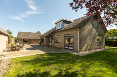 Woning Vosseneindseweg 30 Heumen