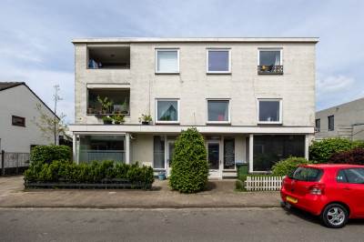 Woning Waterloweg 38A Ede