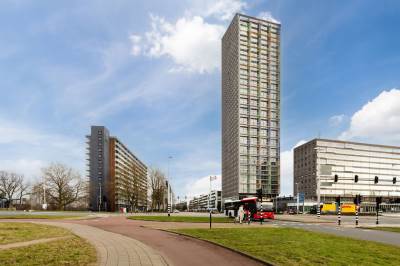 Woning Westpoint 49 Tilburg