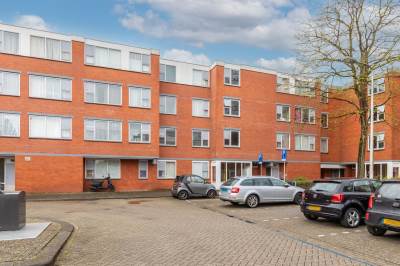 Woning Havikskruid 59 Diemen