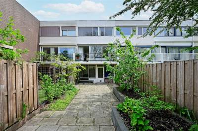Woning Rode Klaver 93 Uithoorn