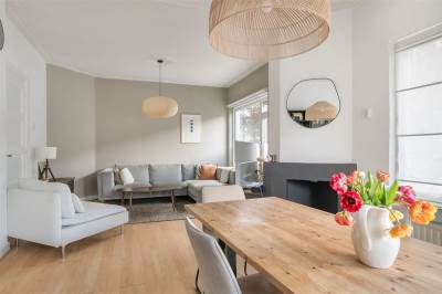 Woning Jan van Goyenstraat 14 Groningen