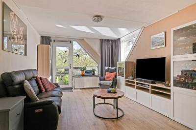 Woning de Swaenenborgh 73 Meppel