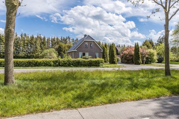 Woning Beilerweg 9 Hooghalen