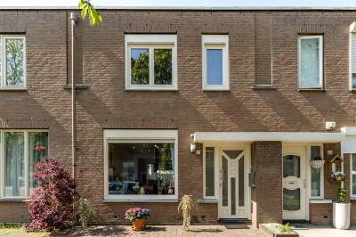 Woning Kesterenlaan 87 Breda