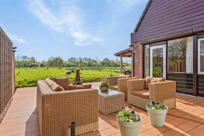 Woning Harpoen 18 Krimpen aan de Lek