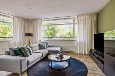 Woning Nansenplaats 143 Rotterdam