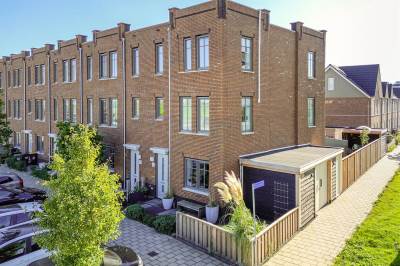 Woning Calla 91 Voorhout
