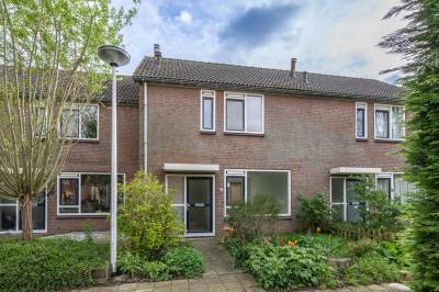 Woning Hazelaar 13 Melissant