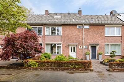 Woning Kerktorenstraat 74 Veldhoven
