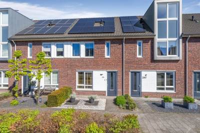 Woning Schipperstraat 245 Etten-Leur