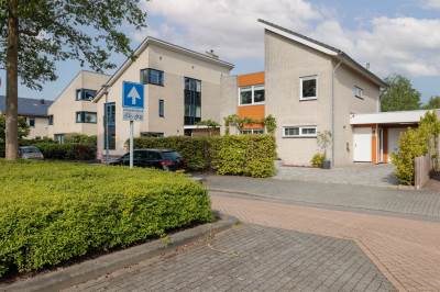 Woning Frederiksveld 22 Nieuw-Vennep