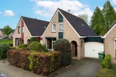 Woning Ernststraat 16 Duiven