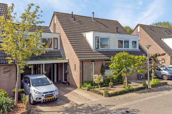 Woning Het Welvaren 28 Hoogland