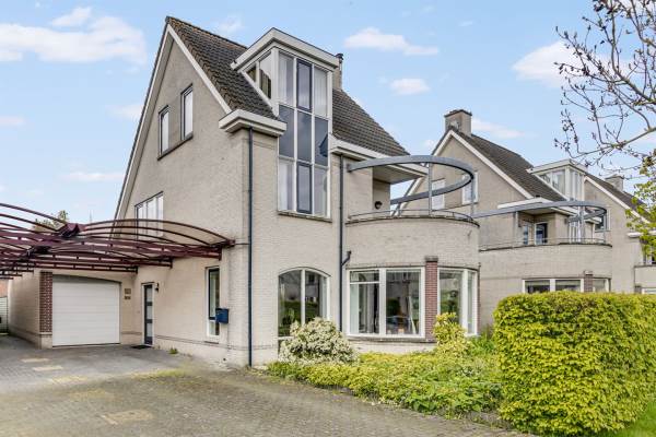 Woning De Wijmerts 18 Leeuwarden