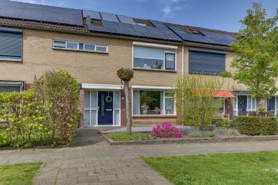 Woning Dennenlaan 105 Rijssen