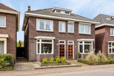 Woning Bergweg 23 Enschede