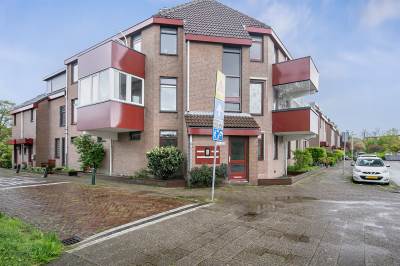 Woning A. Kortekaasplantsoen 101 Den Haag