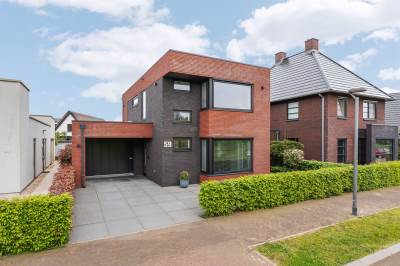 Woning Buitensingel 59 Borne