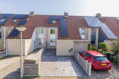 Woning Zuiderkruis 8 Katwijk (ZH)