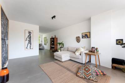 Woning Ahornlaan 25 Rotterdam