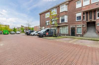 Woning De Sillestraat 91 Den Haag