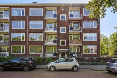 Woning Generaal Spoorlaan 475 Rijswijk (ZH)
