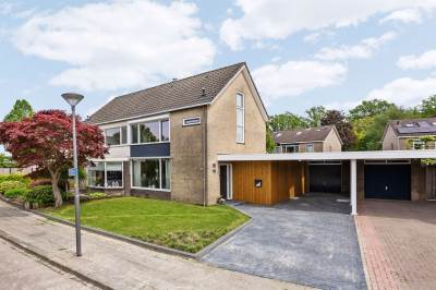 Woning Witte de Withstraat 3 Borne