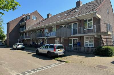 Woning Oostkade 116 Huizen
