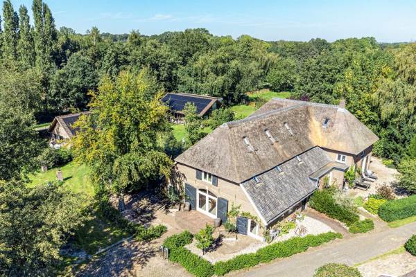 Woning Jonasweg 59 - 61 Vaassen