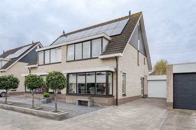 Woning De Veert 11 Nieuwe Niedorp