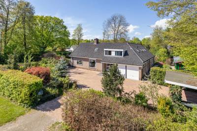 Woning De Nieuwe Aanleg 2A Diepenveen