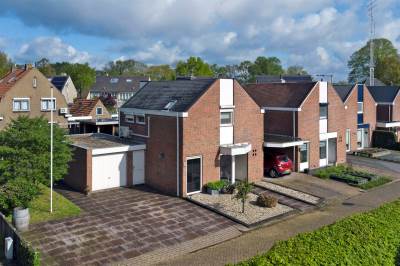 Woning Oude Almeloseweg 5 Wierden