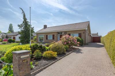 Woning Steenwijkerweg 44 Wolvega