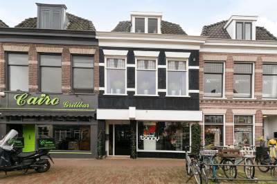 Woning Zeestraat 78 Beverwijk